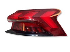 Feu arrière Audi GT