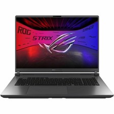Asus ROG Strix G18 G815 G815LR-DB96 18" Gaming Notebook - 2.5K - 240 Hz - Intel