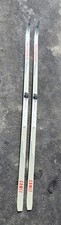 Peltonen Cross Country Skis Exel Poles And Salomon 3.1 Boots