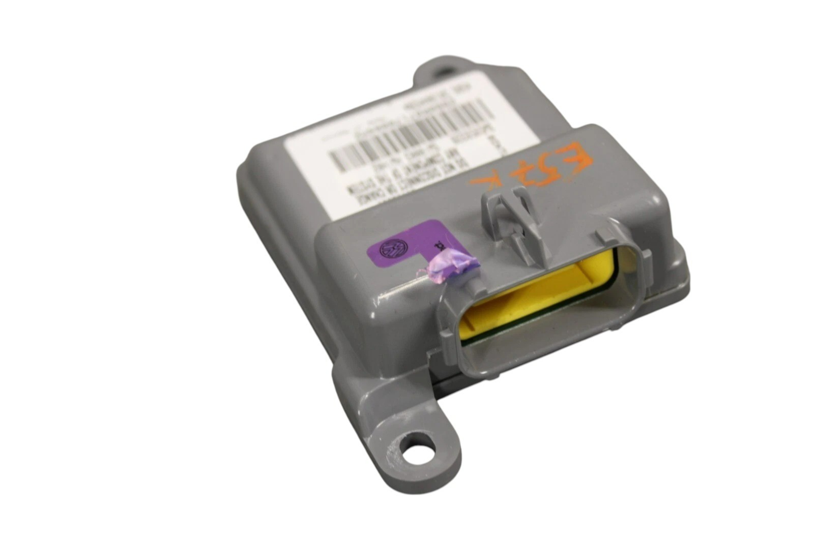 Bentley Continental 2006-2012 Front Right Seat occupancy sensor