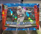 De'Von Achane