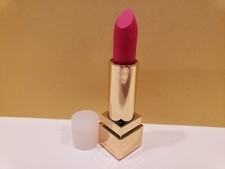 Yves Saint Laurent Rouge Pur Couture The Mats Lipstick 211 Decadent Pink Plasti