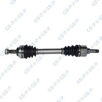 NEU - GSP 210018 Antriebswelle FüR CitroËN