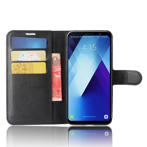 Handy Tasche für Samsung Galaxy Cover Case Buch Klapp Schutz Hülle Etui Wallet - Bild 204 von 387