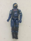 Enemy Soldier C8  Incomplete 1983 GI JOE Vintage DC #4