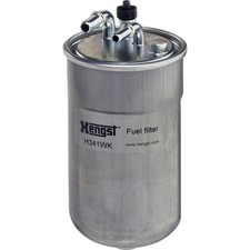 Hengst Filter H341WK Kraftstofffilter für OPEL CORSA D E S07 X15
