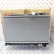 Radiateur Hyundai LANTRA