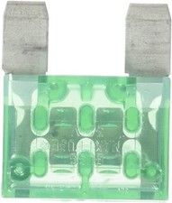 Bussman BP/MAX-30 RP 30 Amp Maxi Fuse