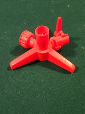 Vintage LARAMI SUPER SOAKER Quick Fill Device - Hard To Find TL