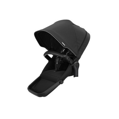 Thule Sleek 2 Sibling Seat Geschwistersitz Kindersitz taupe