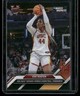 2025 Bowman U Now NCAA March Madness #13 Kiki Iriafen Black