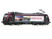 Roco 7510053 Elektrolok 185 552-7 Mrce/Sncf Digital Sound Spur H0