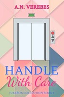 A. N. Verebes | Handle With Care | Taschenbuch | Englisch (2021)