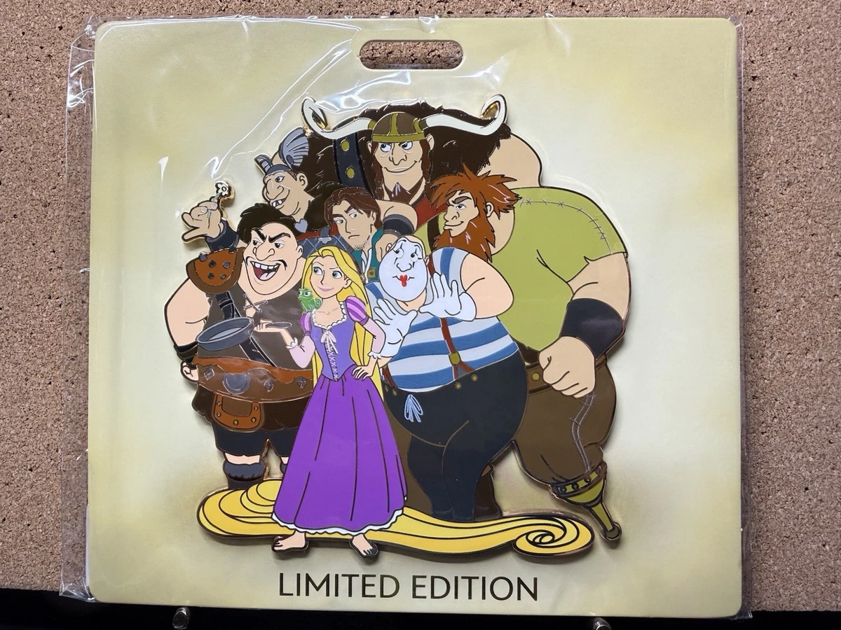 新作 D23 DEC Disney ターザン ピンバッジ D23 Reveals Tarzan 25th