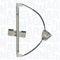 Magneti Marelli Fensterheber Elektrisch Vorne Rechts Passend FüR Mazda 2