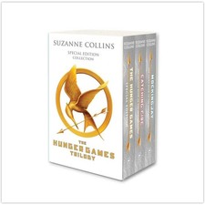 2012 NECA The Hunger Games Trading Cards 16