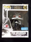 THE MOUNTAIN FUNKO POP! GAME OF THRONES #78 VINYL FIGURE
