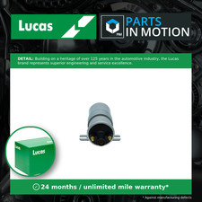 Ignition Coil DLB120 Lucas 1473323 1474549 1486937 1591545 711M12024AB Quality