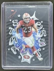 2025 Topps Signature Christian McCaffrey Base (RAW)