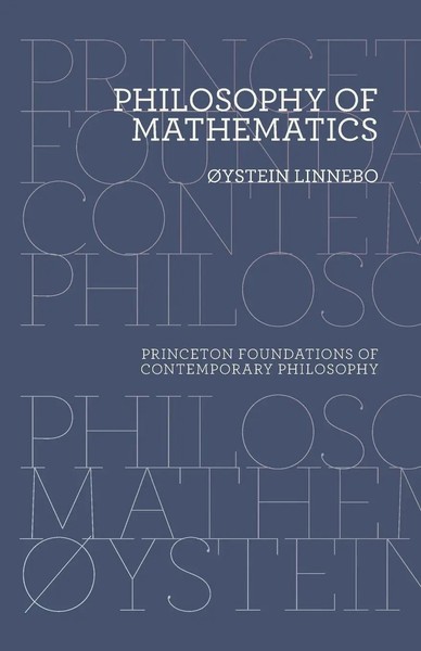 Philosophy Of Mathematics ØYstein Linnebo Taschenbuch Einband - Flex.(Paperback)-image