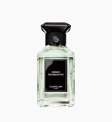 Guerlain Herbes Troublantes Eau de Parfum Spray 100 ml Regular Size