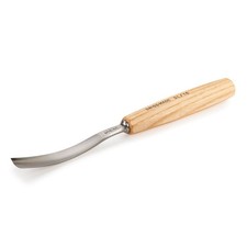 PFEIL "Swiss Made" 16mm  5 Sweep Bent Gouge