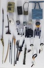 New ListingStar Wars Hasbro 3.75 Action Figures Accessories Lot Boba Jango Fett More