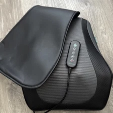 Snailax Back Massager 