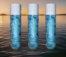 X3 ORIGINAL AQUAGE BIOMEGA UP ALL NIGHT 8 OZ VOLUME FOAM VOLUMIZING MOUSSE SPRAY