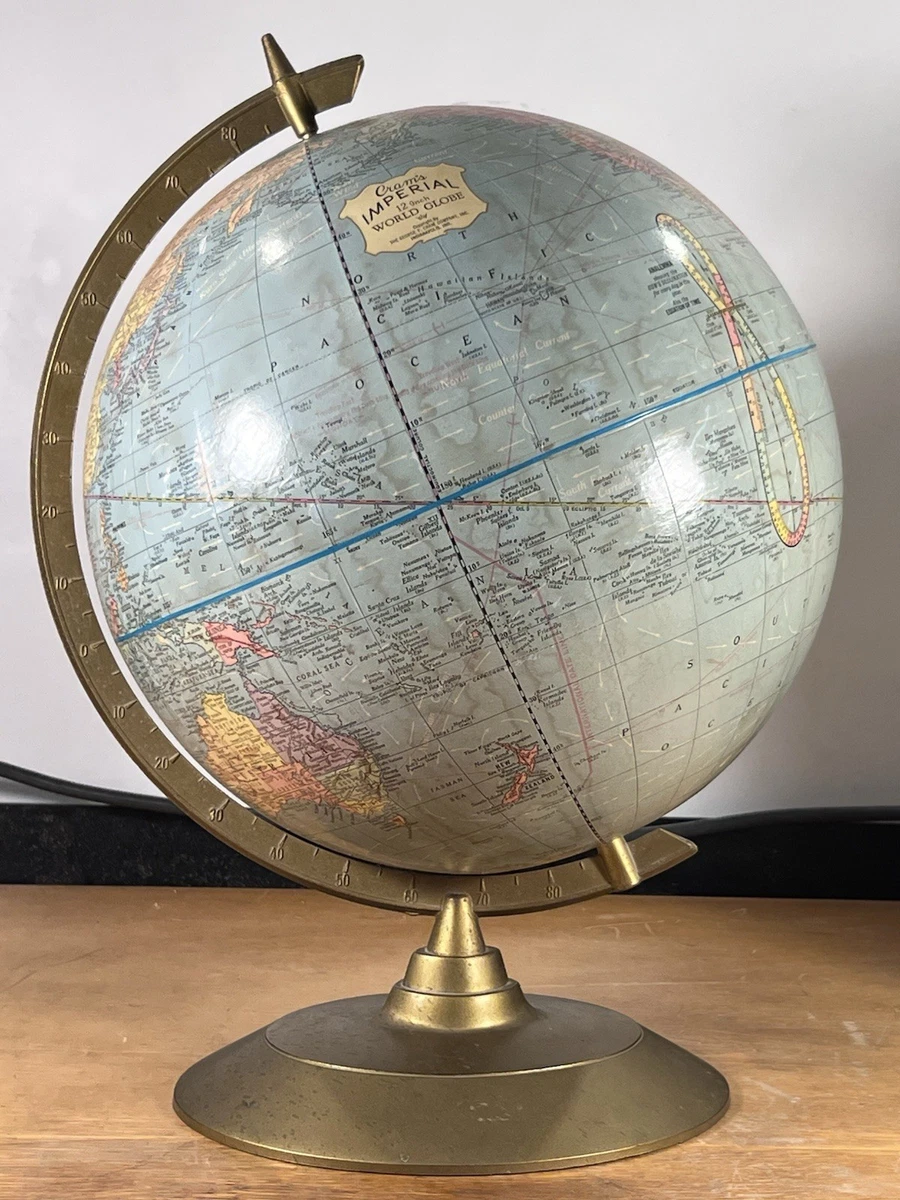 Vintage Original 1960-1969 Date Range 9 to 12in. Inches Diameter