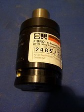 Ressort à gaz FIBRO 2485.12.00750.025