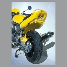 Passage de roue Ermax Suzuki GSF 600 BANDIT 2000/2004 AVEC TROUS POUR FEUX Brut