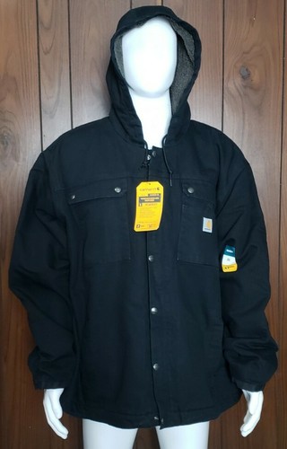 carhartt jacket 5xl