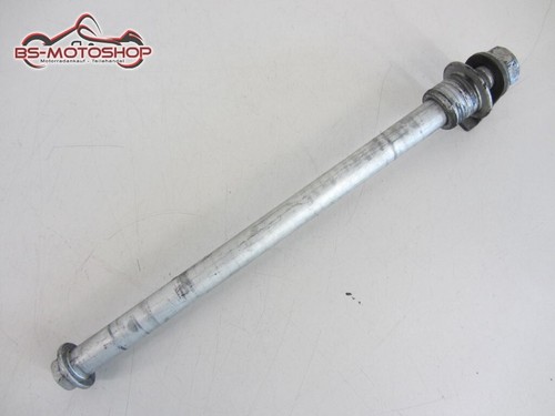 Honda CBF 600 PC38 EZ:04 Hinterachse Achse hinten 5993