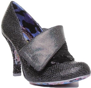 irregular choice flick flack