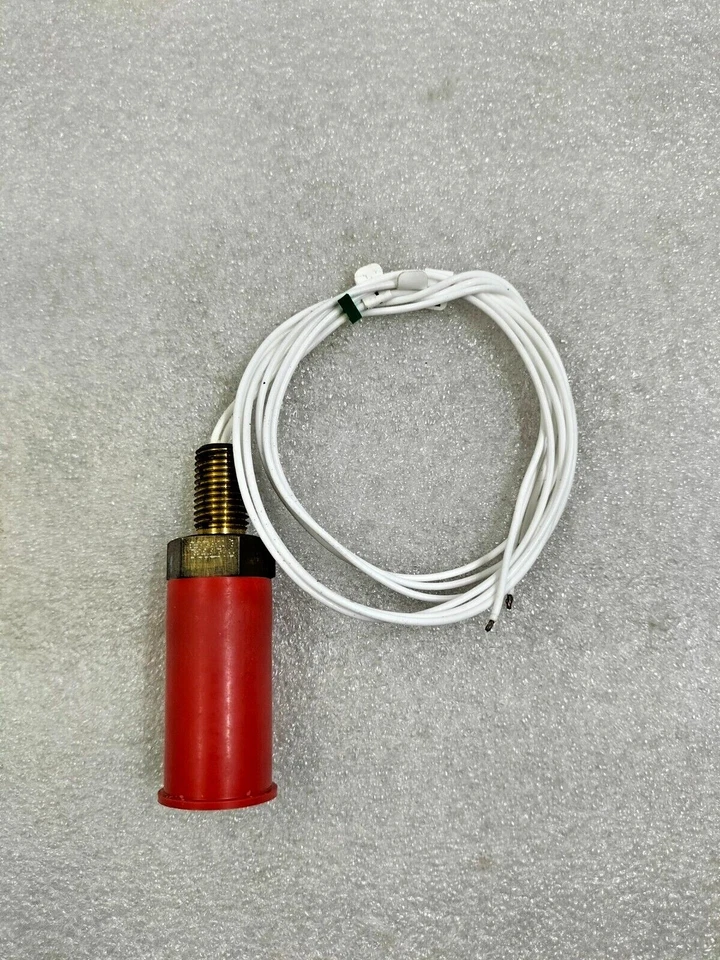 SEACON GLOBAL MC-BH4M MICRO WET-CON BULKHEAD CONNECTOR - 3 PIN MALE - Image 3 of 4