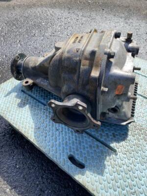 Nissan Genuine 180Sx /S13 Silvia Differential Viscous Lsd Sr20Det