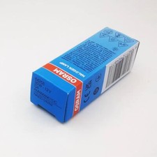 OSRAM 64258 20W 12V G4 UV Output With Shadowless Lamp Biochemical Analyzer Bulb