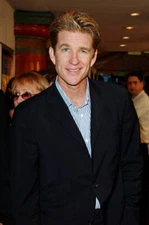 Matthew Modine at Le Divorce LA Premiere at The Mann Festival Thea- Old Photo 1