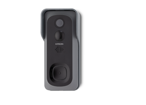Orion Smart Wireless Video Doorbell With Grid Connect 2025