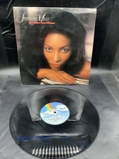 Stephanie Mills / If I Were Your Woman (1987) - Vinyl LP Record - Shrink import
