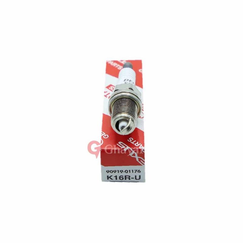 Spark Plug 90919-01176 Fits Toyota Corolla Camry Yaris RAV4