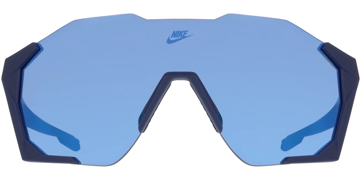 Nike Charged Shield Men's Sport Shield Sunglasses - NKIB3518X | eBay