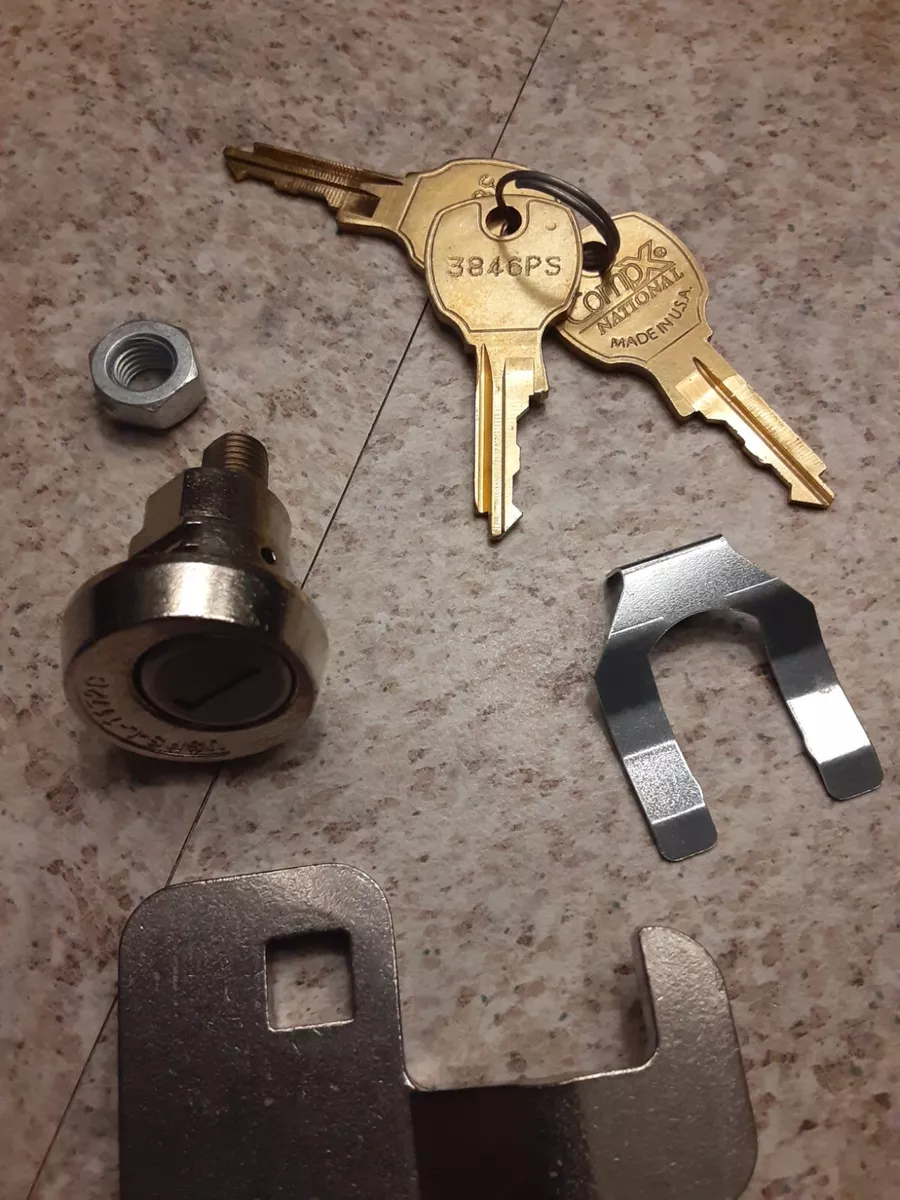 Usps mailbox lock deals