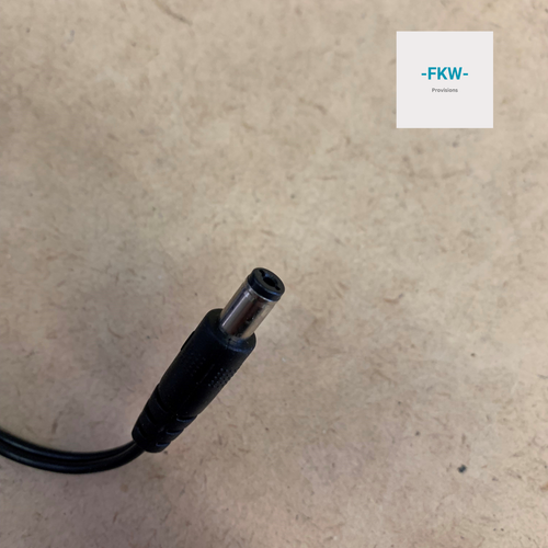 AC Adaptor Power Plug and Play Universal Quality Cord Multi Devices 100-240V - Picture 3 of 4