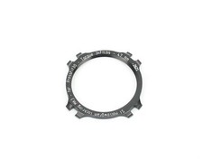 Cannondale SL Hollowgram Lockring MK3 - Befestigung v. Spidering Kettenblättern