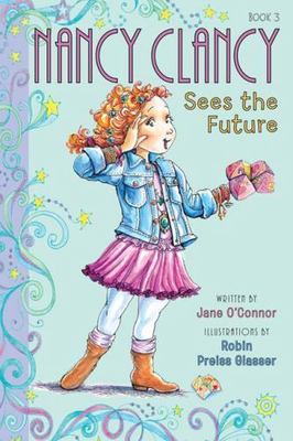 Fancy Nancy: Nancy Clancy Sees the - 9780062082978, hardcover, Jane OConnor, new
