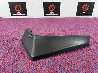 CADILLAC XT5 3.6L 2017-2023 OEM REAR RIGHT PASSENGER SIDE ROCKER MOLDING TRIM 5K
