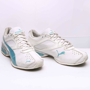 puma tazon 6 blue