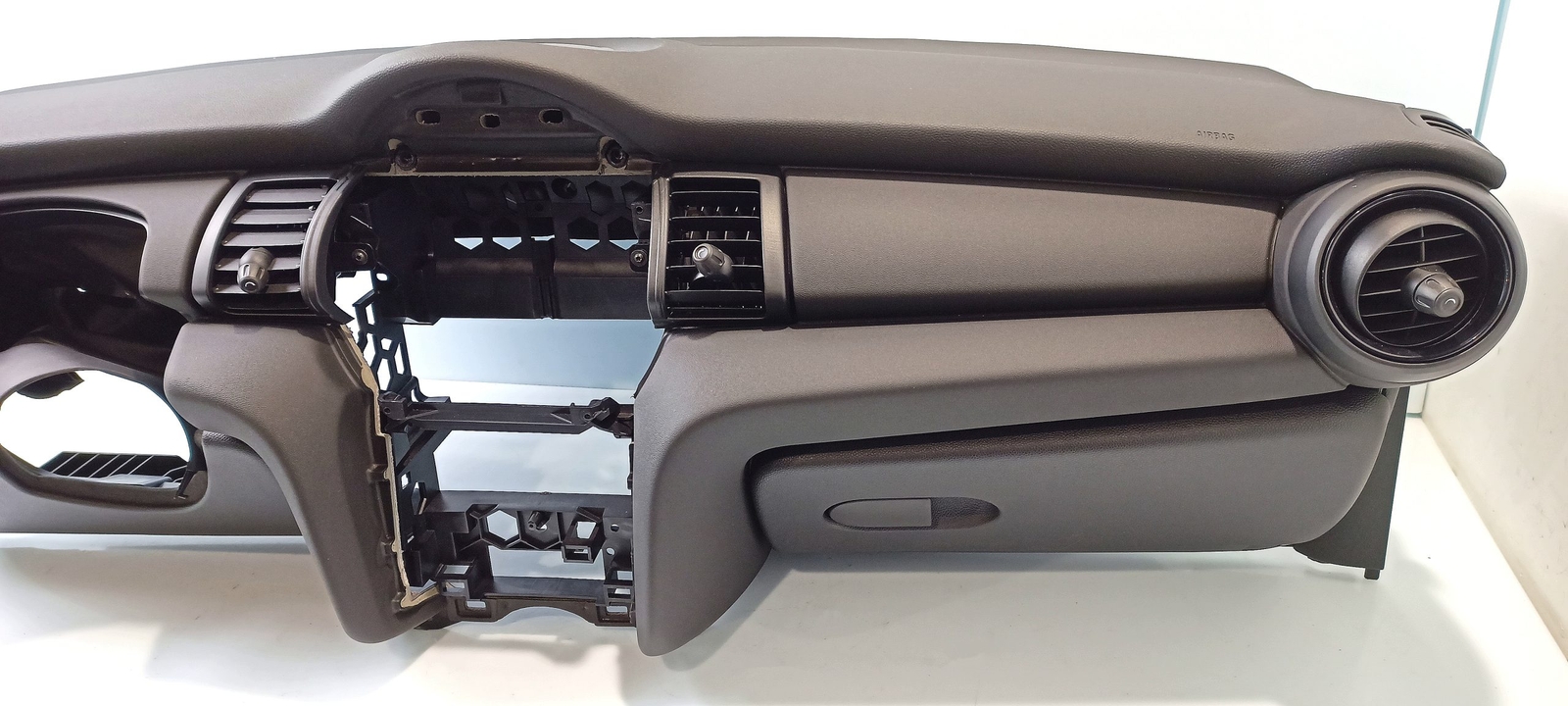 BMW MINI OEM Dashboard Black 9349592 vin:TB79976 319KM! F55 F56 